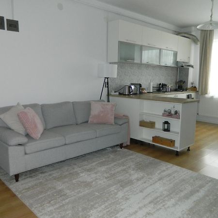 Magda Apartment Nagyszeben Kültér fotó