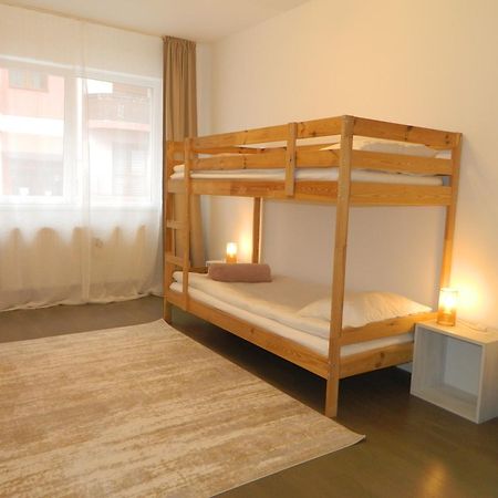 Magda Apartment Nagyszeben Kültér fotó