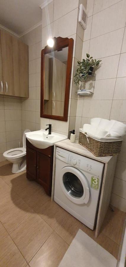 Magda Apartment Nagyszeben Kültér fotó