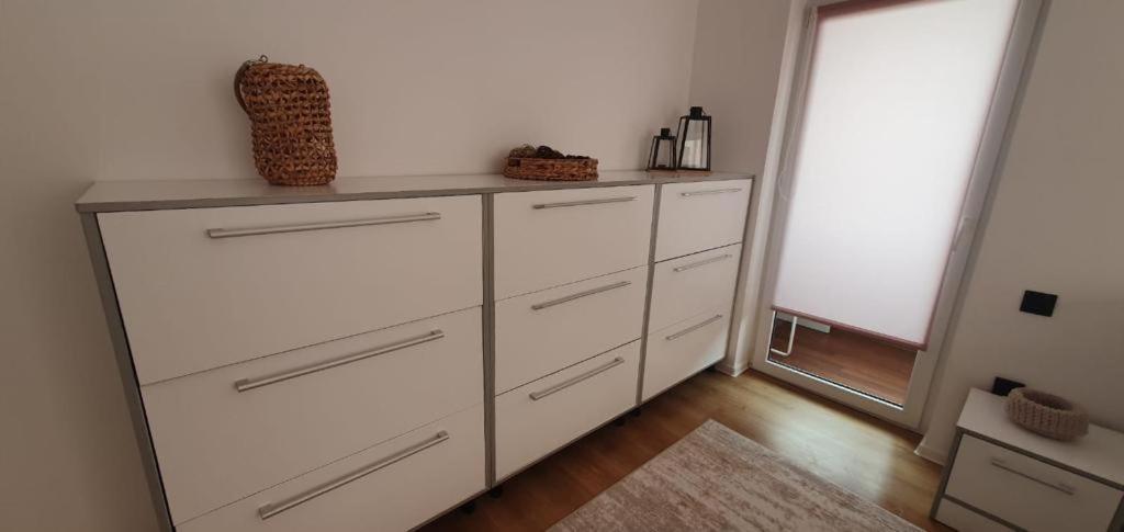 Magda Apartment Nagyszeben Kültér fotó