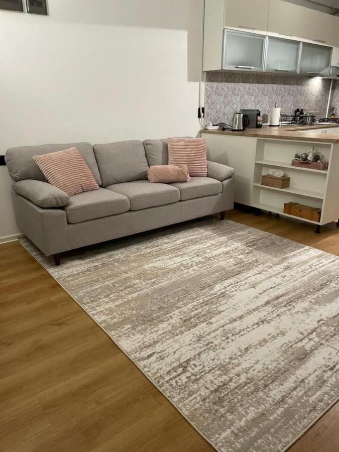 Magda Apartment Nagyszeben Kültér fotó