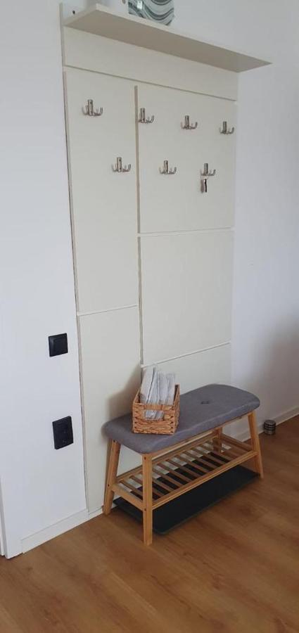 Magda Apartment Nagyszeben Kültér fotó