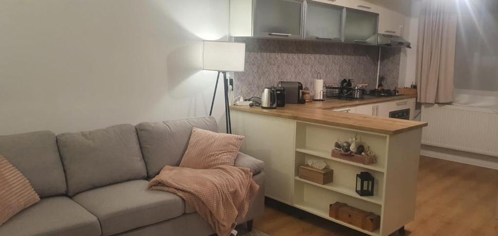 Magda Apartment Nagyszeben Kültér fotó