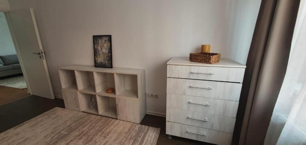 Magda Apartment Nagyszeben Kültér fotó