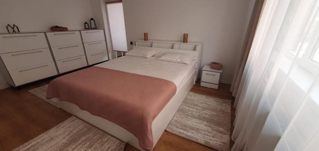 Magda Apartment Nagyszeben Kültér fotó