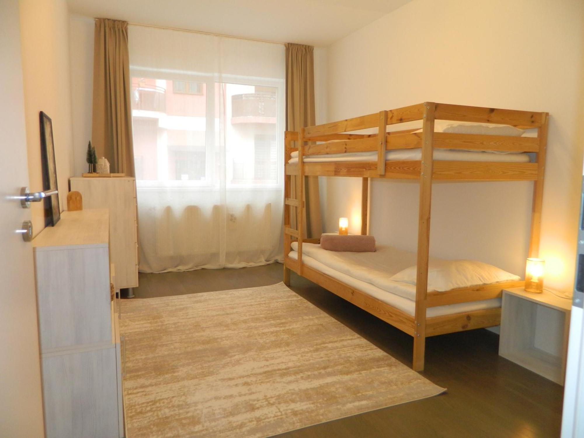 Magda Apartment Nagyszeben Kültér fotó