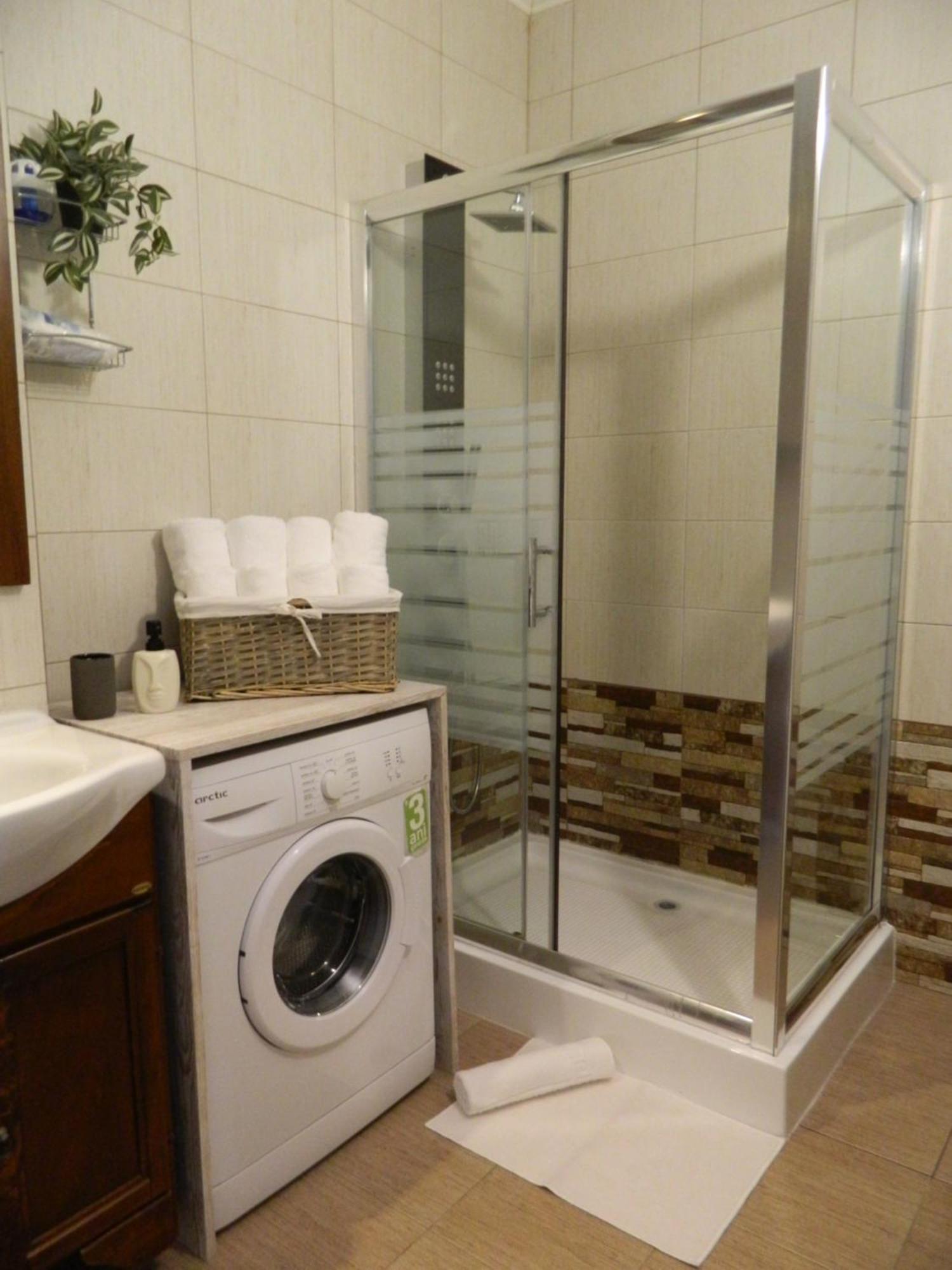 Magda Apartment Nagyszeben Kültér fotó