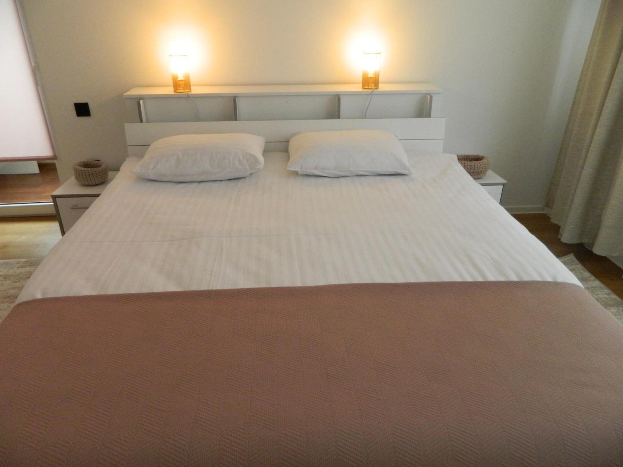 Magda Apartment Nagyszeben Kültér fotó