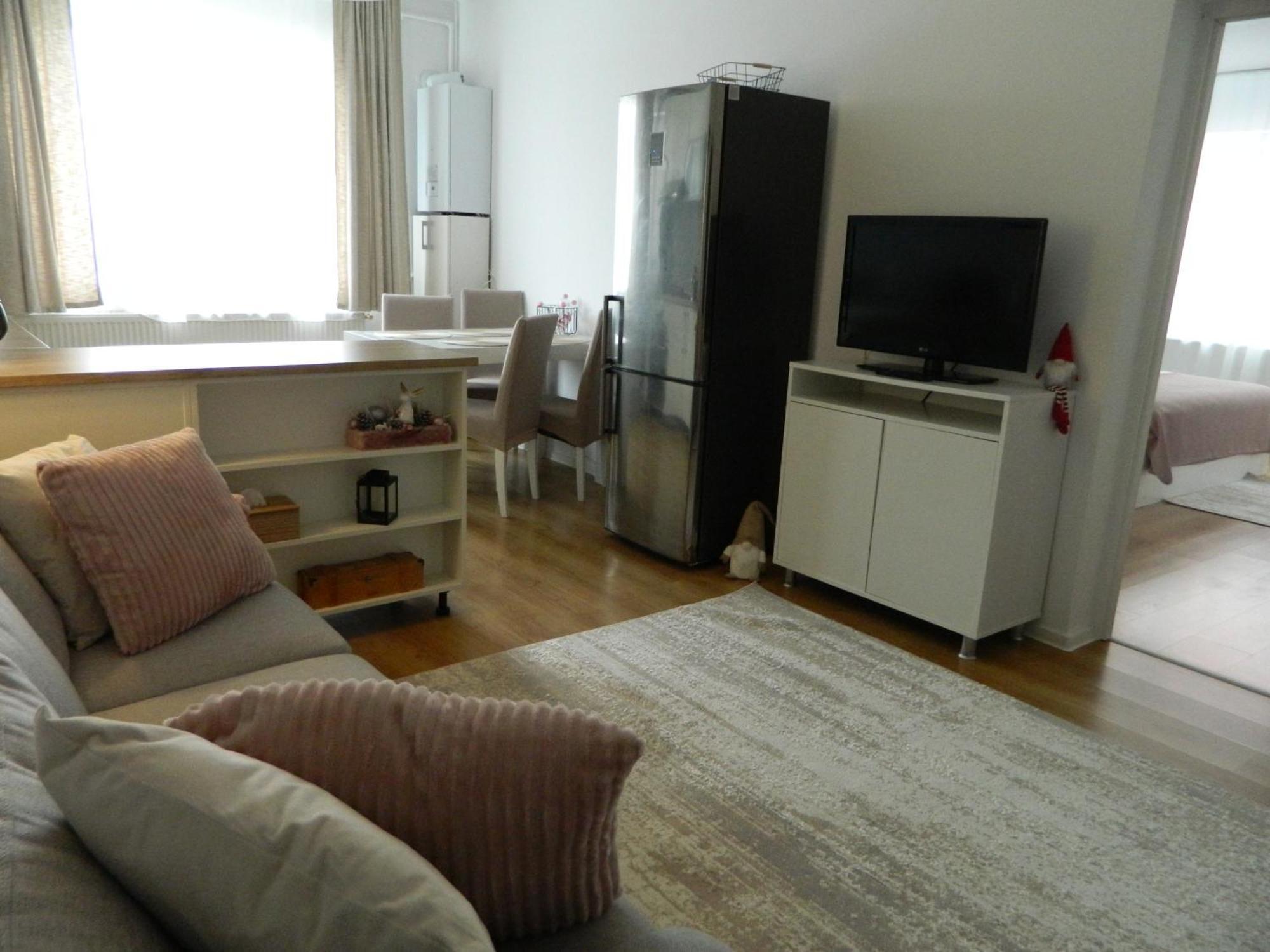 Magda Apartment Nagyszeben Kültér fotó