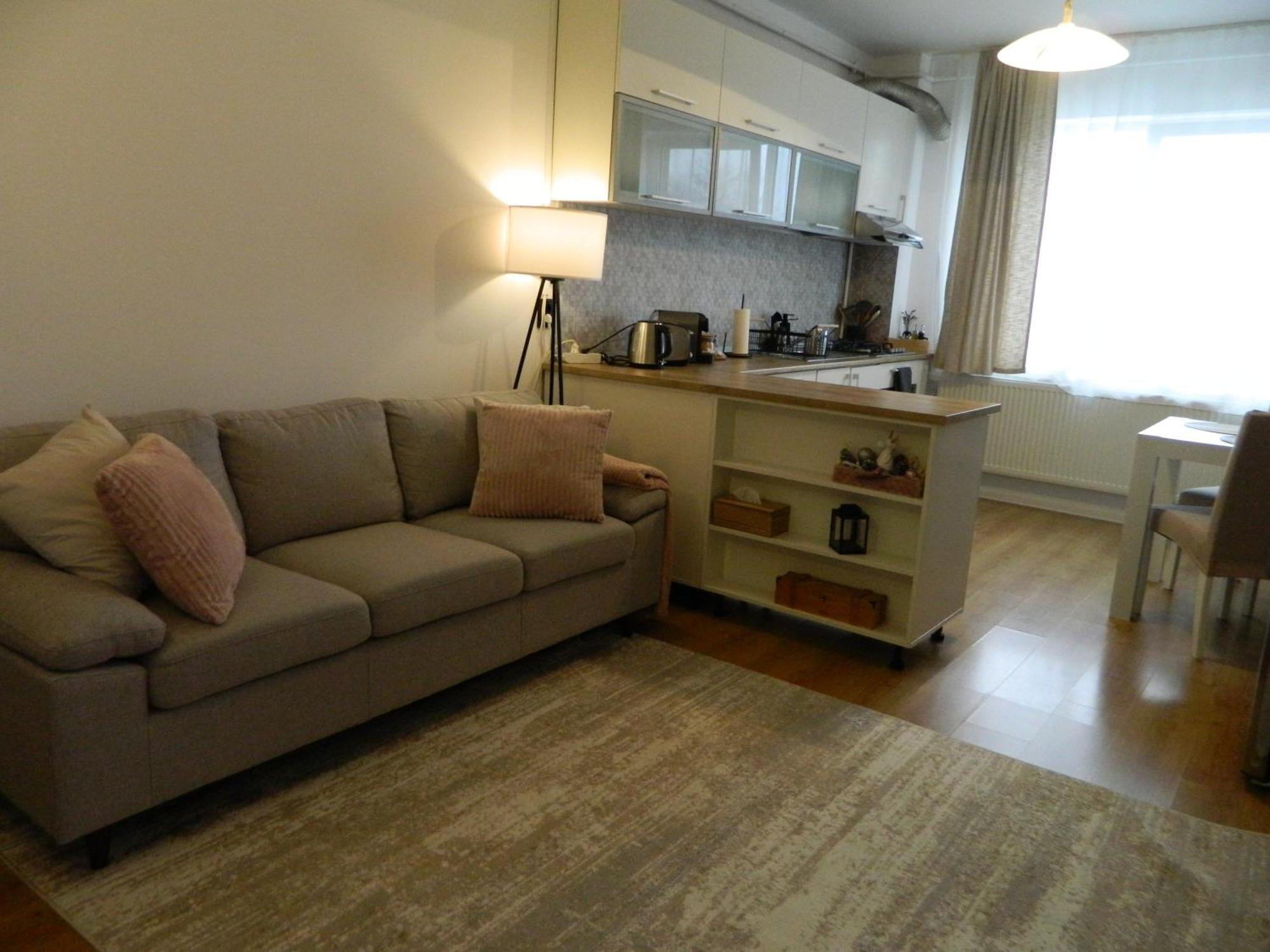 Magda Apartment Nagyszeben Kültér fotó