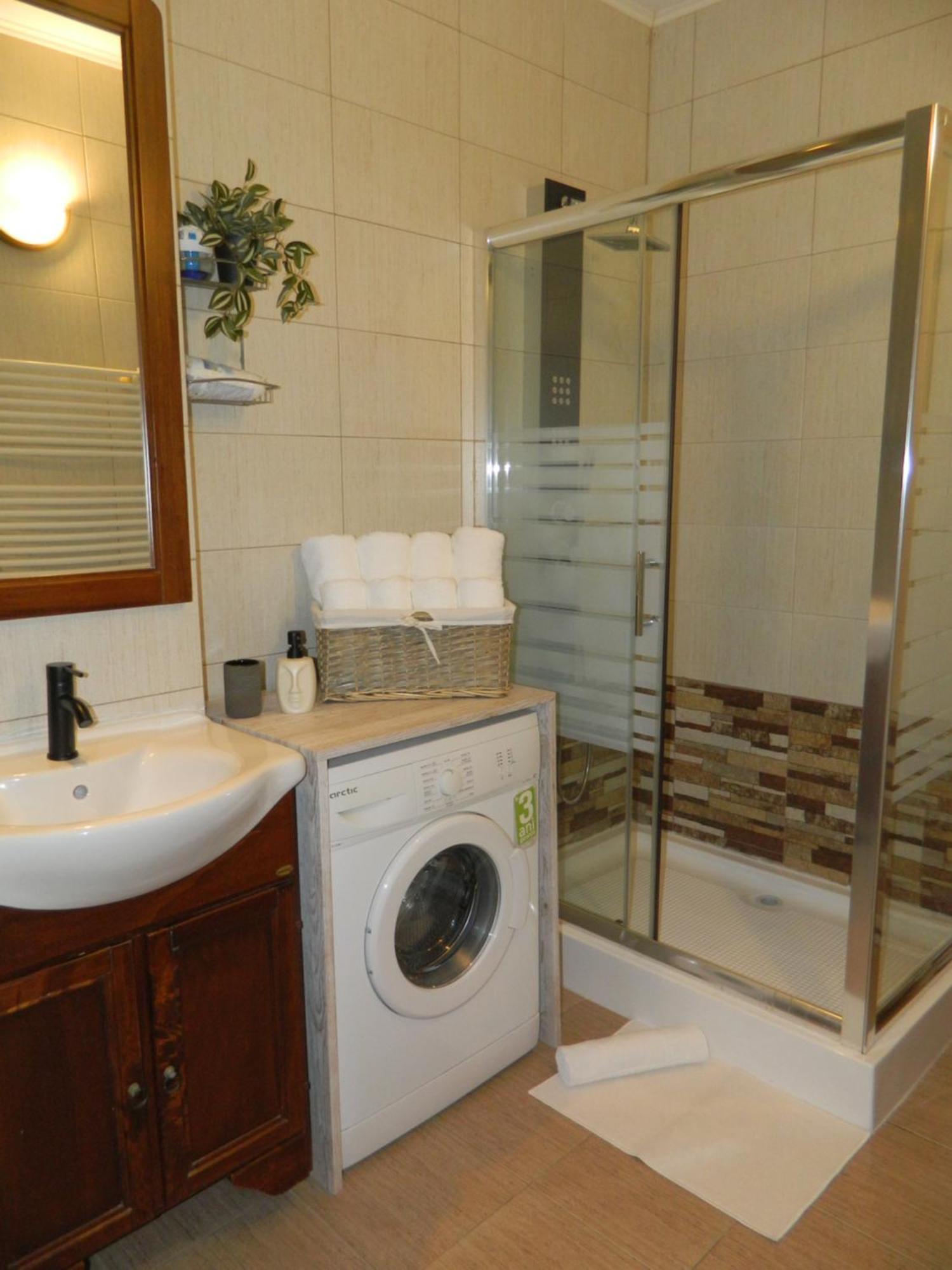 Magda Apartment Nagyszeben Kültér fotó