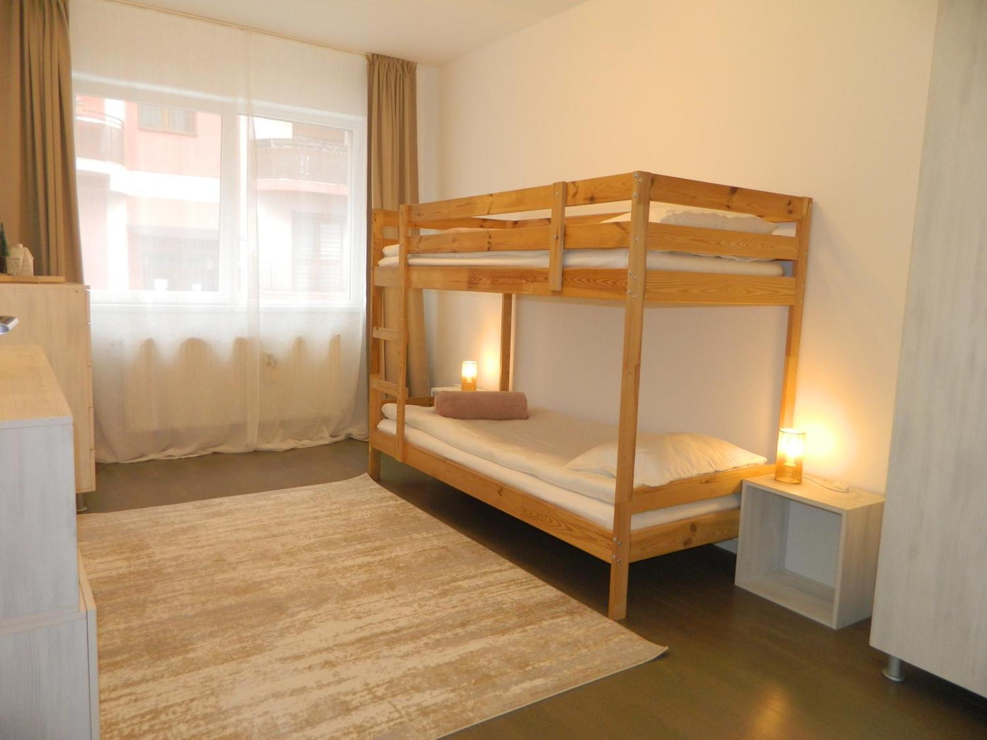 Magda Apartment Nagyszeben Kültér fotó
